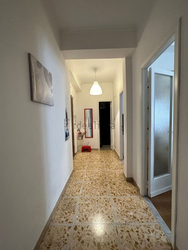 appartamento in affitto a Roma in zona Don Bosco