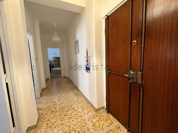 appartamento in affitto a Roma in zona Don Bosco