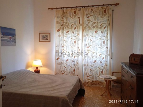 appartamento in affitto a Roma in zona Trionfale