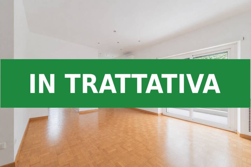 appartamento in affitto a Roma in zona Trieste