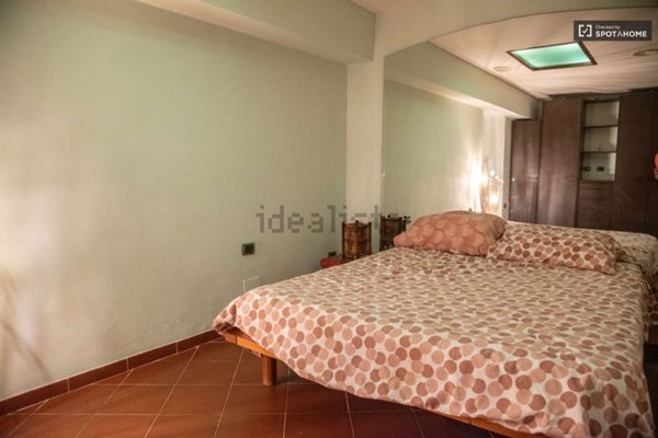 appartamento in affitto a Roma in zona Appio Latino