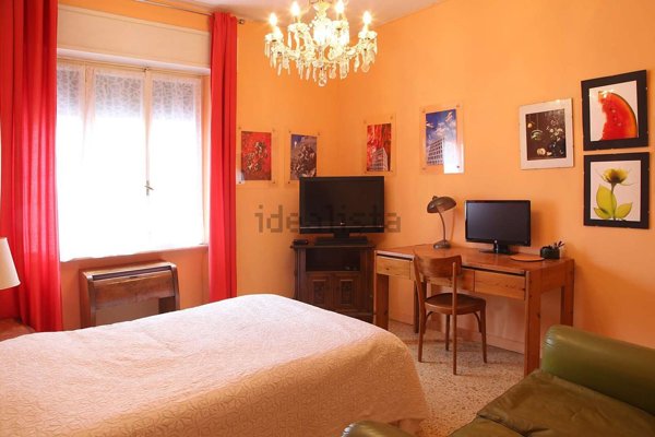 appartamento in affitto a Roma in zona Trionfale