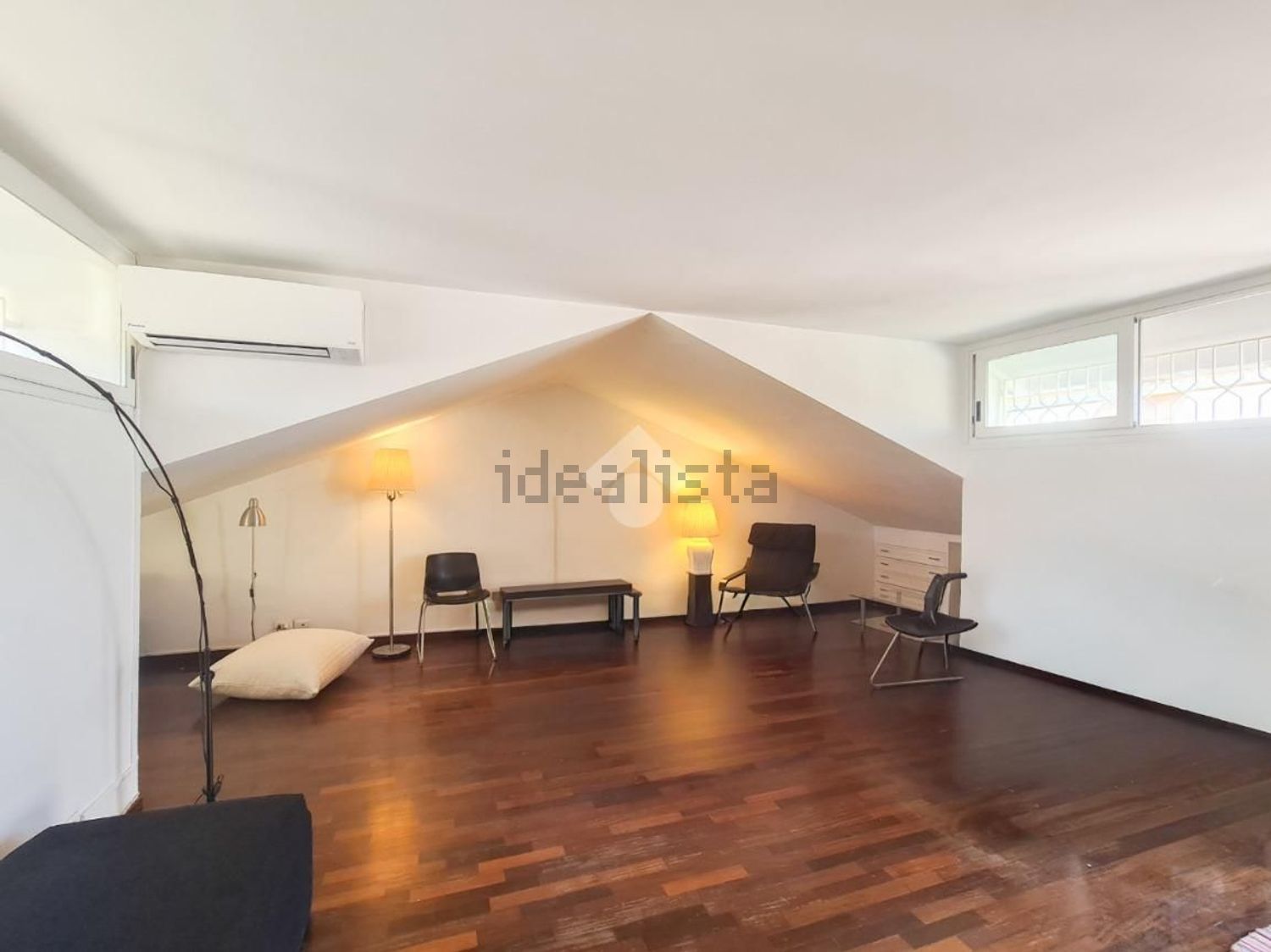 appartamento in affitto a Roma in zona Trionfale