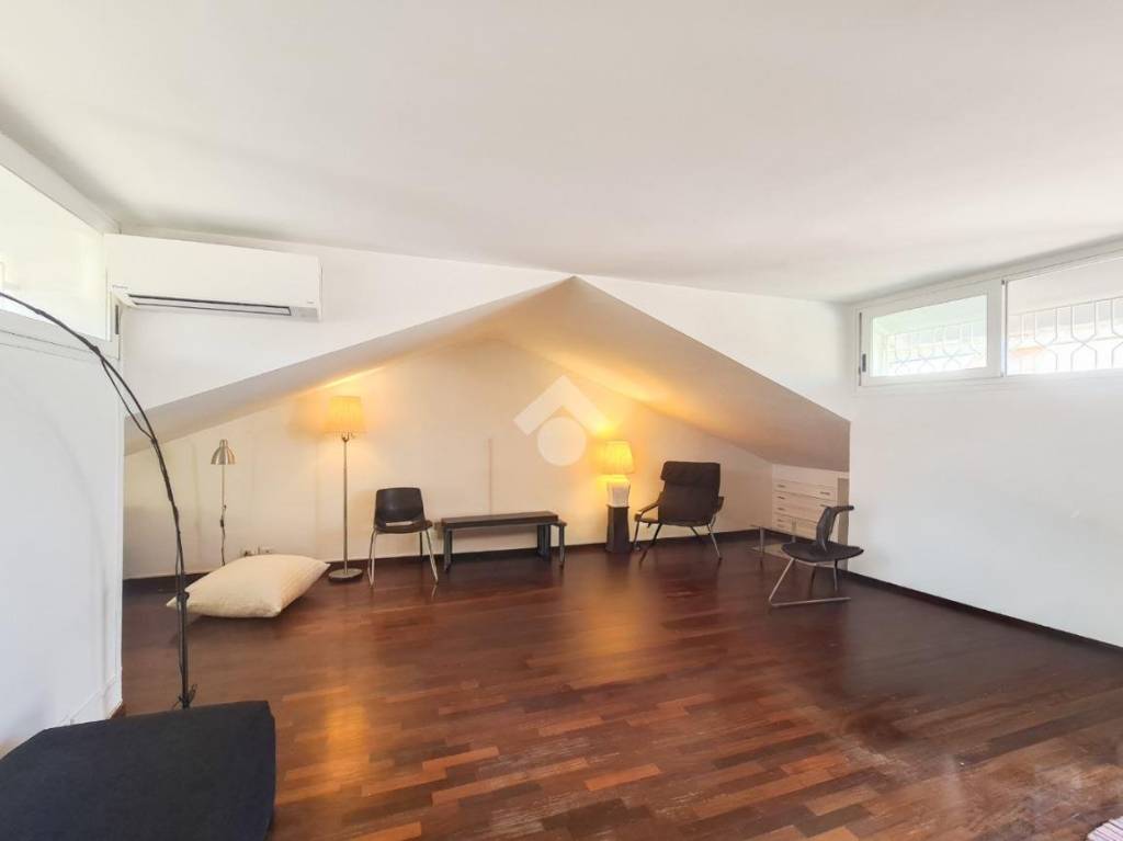appartamento in affitto a Roma in zona Trionfale