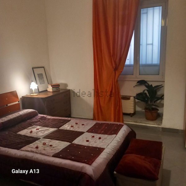 appartamento in affitto a Roma in zona Flaminio