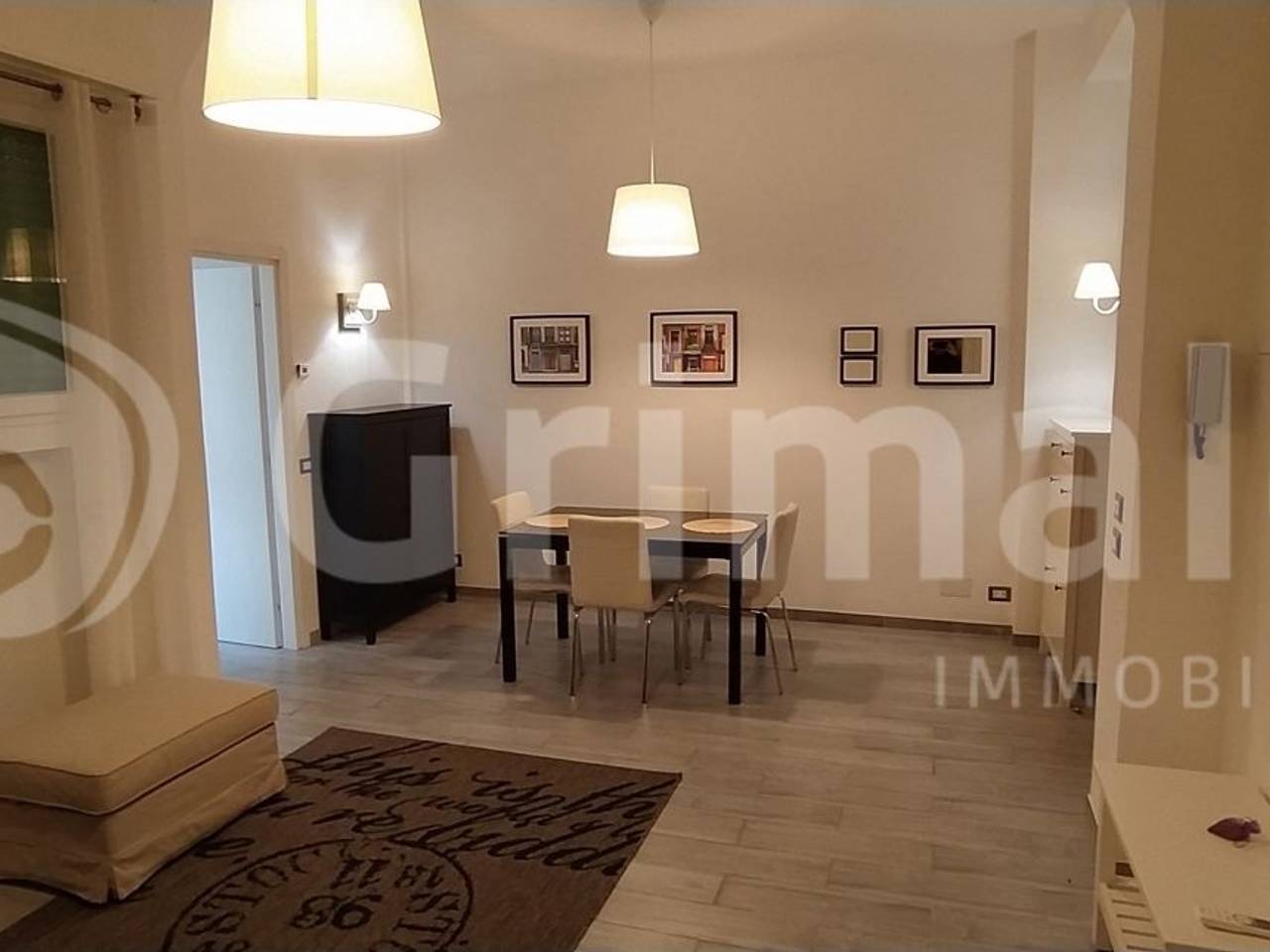 appartamento in affitto a Roma in zona Aurelio