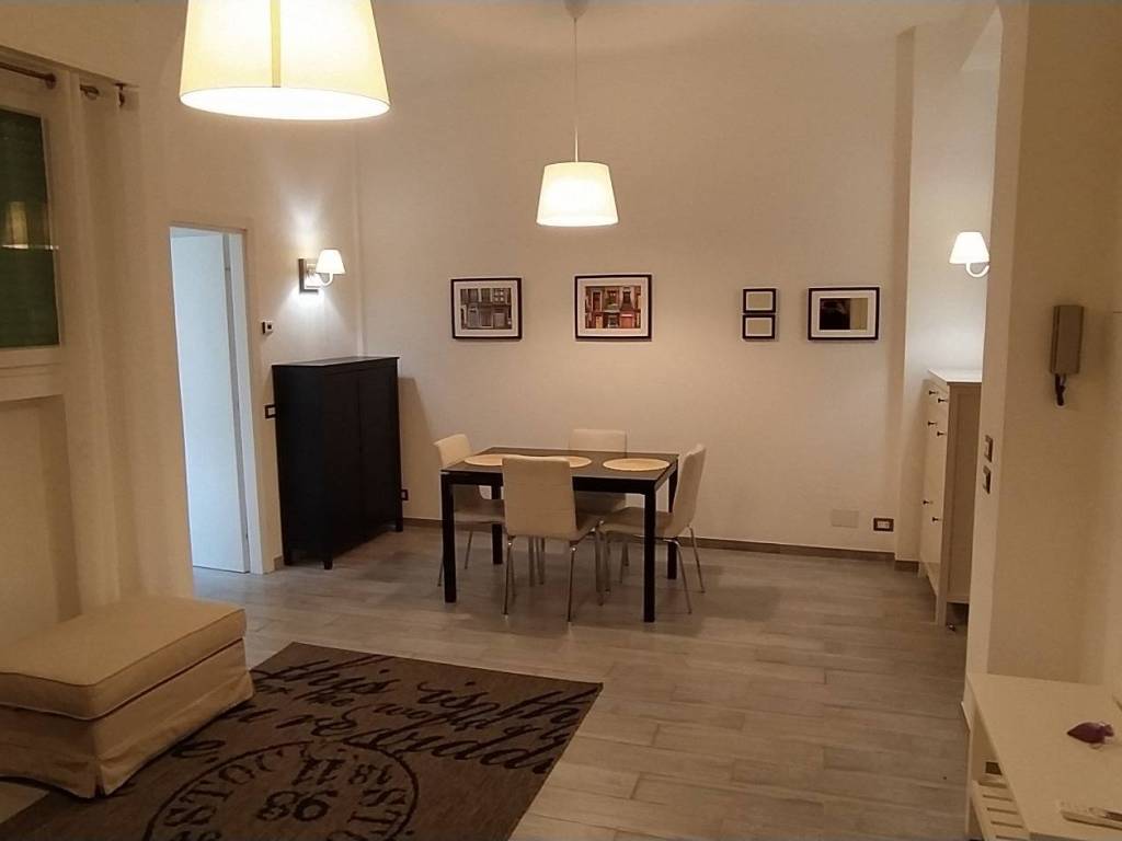 appartamento in affitto a Roma in zona Aurelio