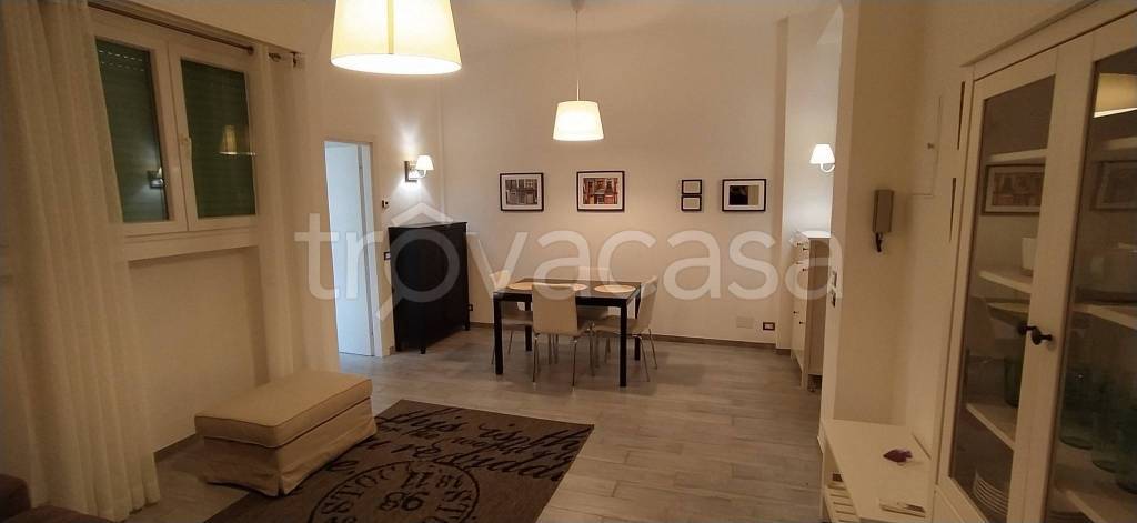 appartamento in affitto a Roma in zona Aurelio