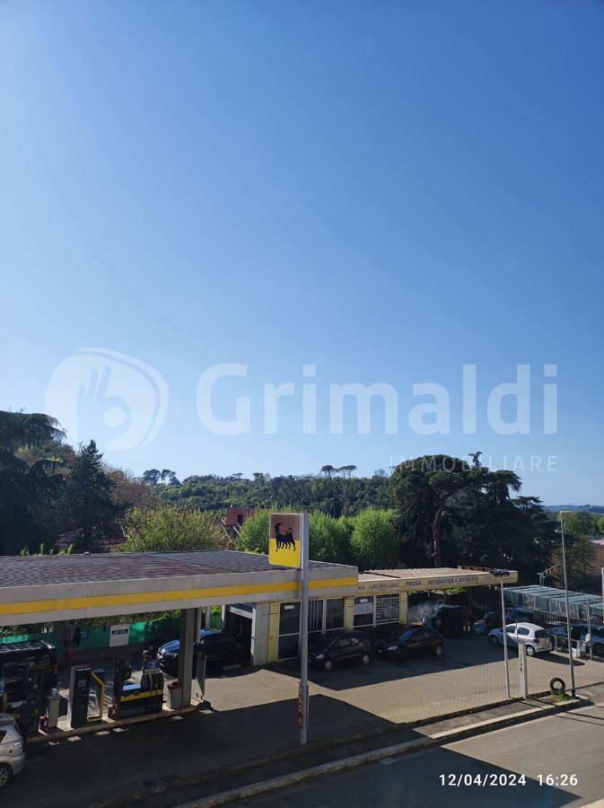 appartamento in affitto a Roma in zona Trieste