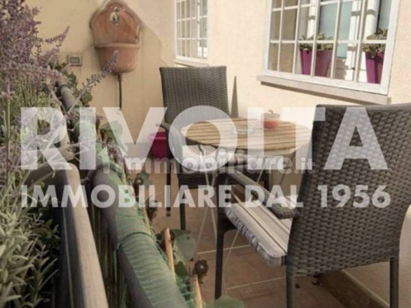 appartamento in affitto a Roma in zona Rione Monti/Campitelli
