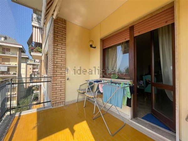 appartamento in affitto a Roma in zona Ardeatino