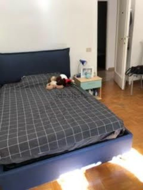 appartamento in affitto a Roma in zona Trieste