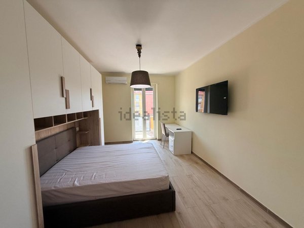 appartamento in affitto a Roma in zona Portuense