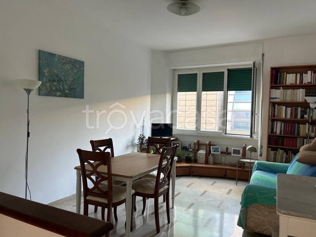appartamento in affitto a Roma