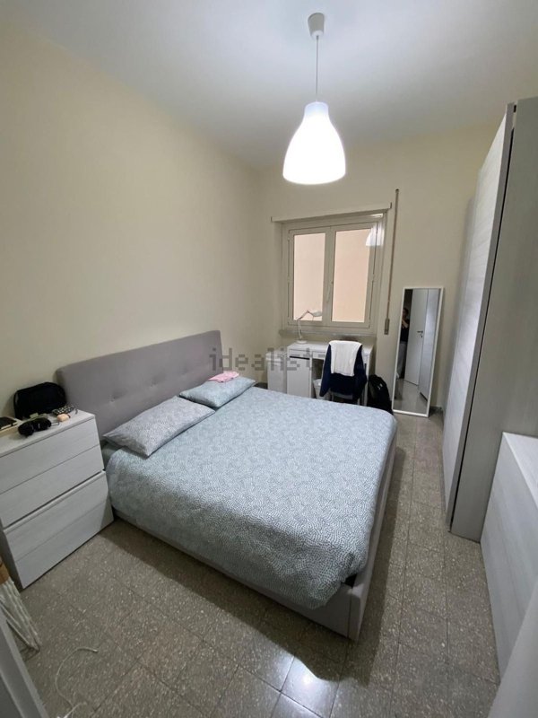 appartamento in affitto a Roma in zona Pietralata