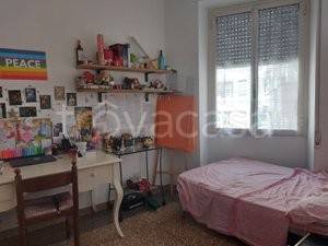 appartamento in affitto a Roma in zona Nomentano