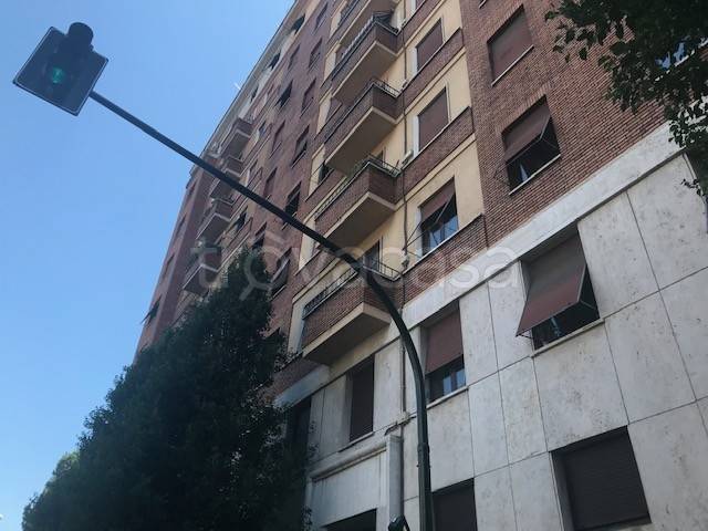appartamento in affitto a Roma in zona Della Vittoria