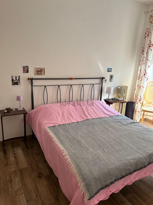 appartamento in affitto a Roma in zona Esquilino