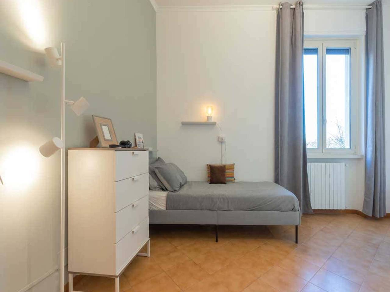 negozio in affitto a Roma in zona Gianicolense