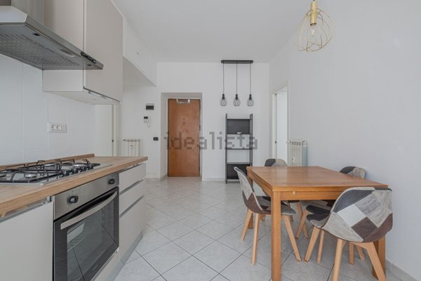 appartamento in affitto a Roma in zona Rione Borgo