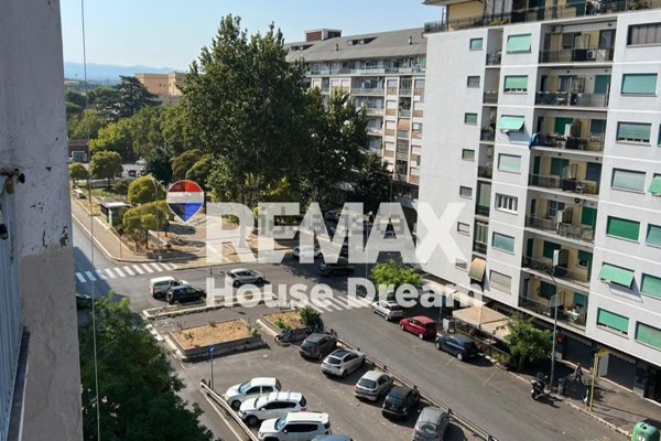 appartamento in affitto a Roma in zona Don Bosco