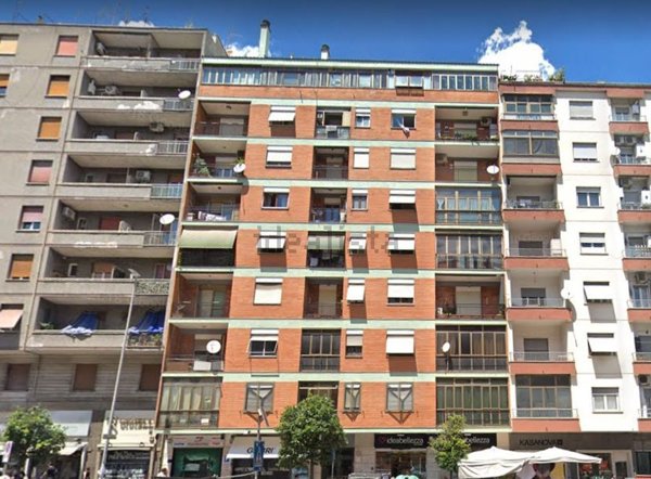 appartamento in affitto a Roma in zona Tiburtino