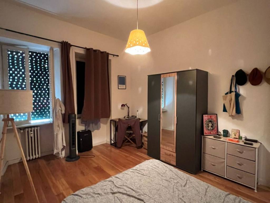 appartamento in affitto a Roma in zona Trieste