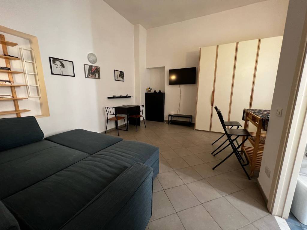 appartamento in affitto a Roma in zona Rione Prati