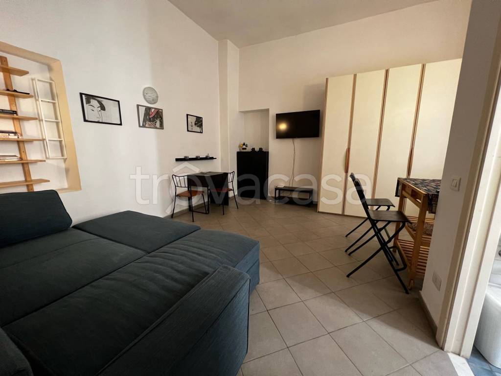 appartamento in affitto a Roma in zona Rione Prati