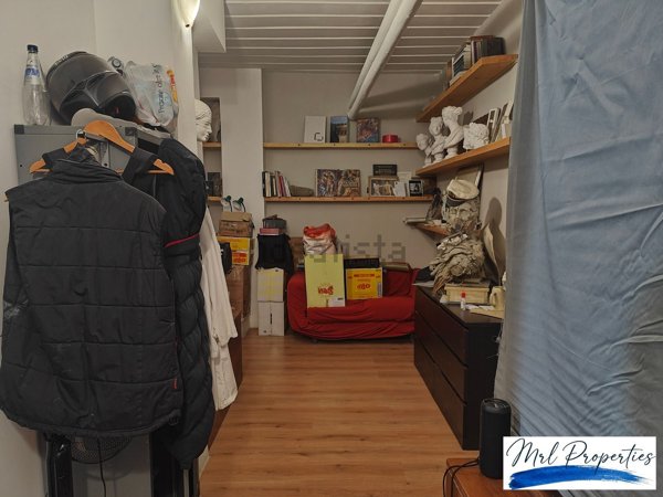 ufficio in affitto a Roma in zona Ardeatino