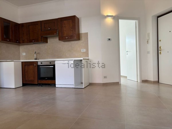 appartamento in affitto a Roma in zona Prenestino-Labicano