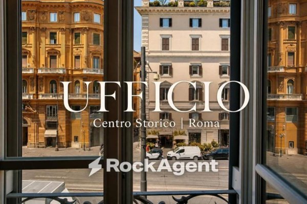 ufficio in affitto a Roma in zona Gianicolense