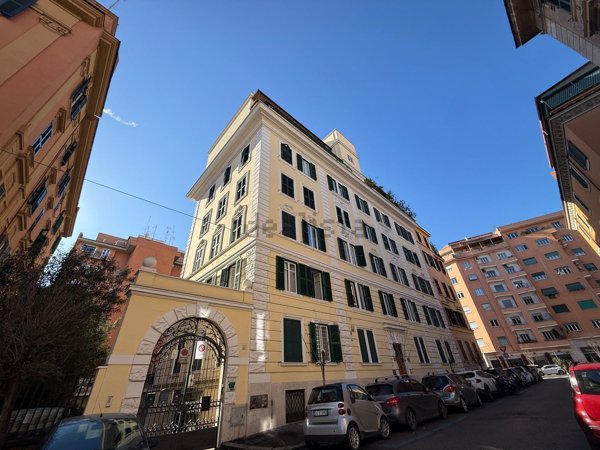 appartamento in affitto a Roma in zona Centro Storico