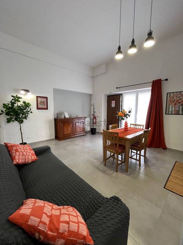 appartamento in affitto a Roma in zona Primavalle