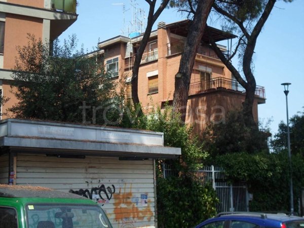 appartamento in affitto a Roma in zona Tor di Quinto