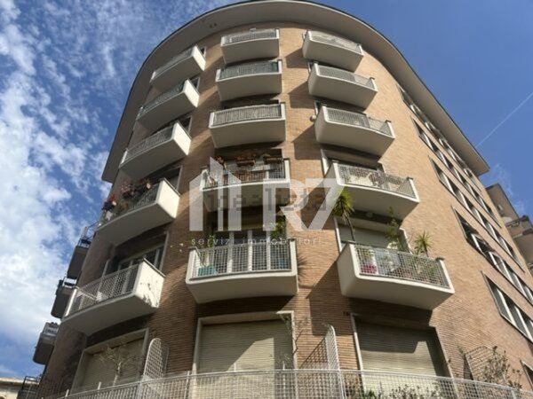 appartamento in affitto a Roma in zona Flaminio