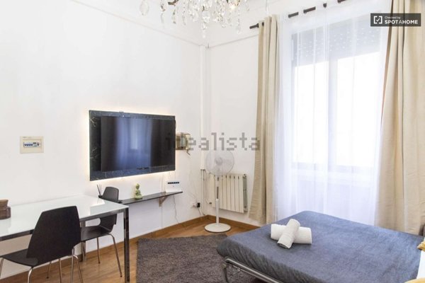 appartamento in affitto a Roma in zona Pinciano