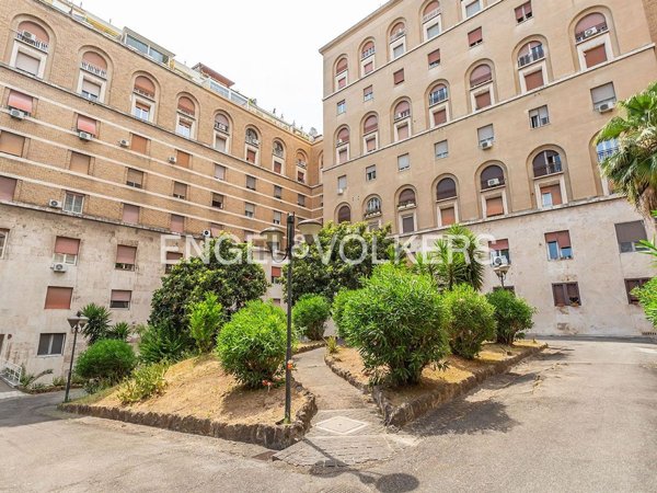 appartamento in affitto a Roma in zona Ostiense