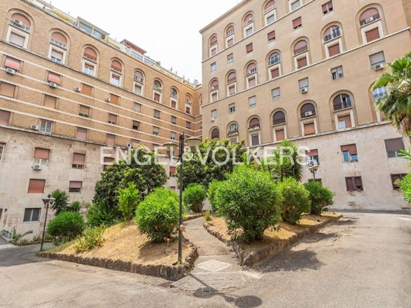 appartamento in affitto a Roma in zona Ostiense