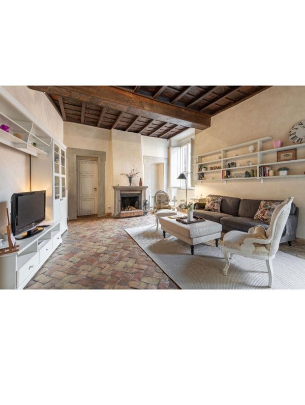 appartamento in affitto a Roma in zona Parione/Sant'Eustachio