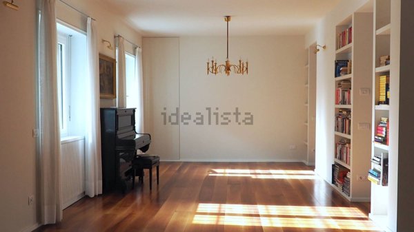 appartamento in affitto a Roma in zona San Saba - Ripa