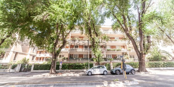 appartamento in affitto a Roma in zona San Saba - Ripa