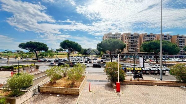 appartamento in affitto a Roma in zona Cinecittà