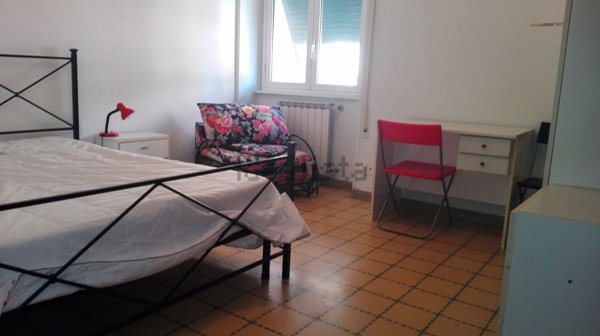appartamento in affitto a Roma in zona Nomentano