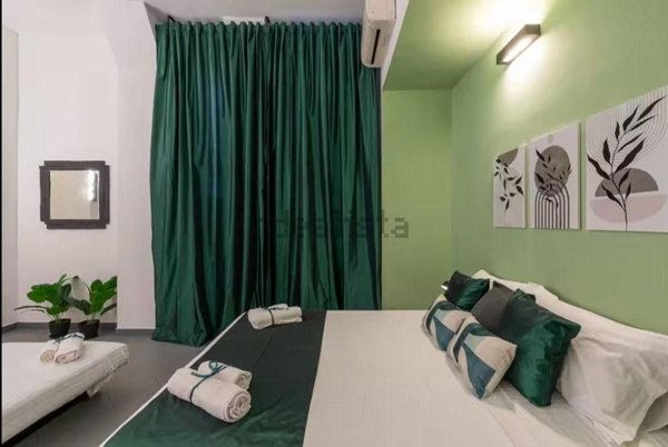 appartamento in affitto a Roma in zona Trieste