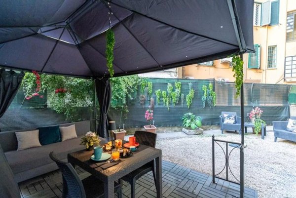 appartamento in affitto a Roma in zona Trieste