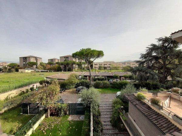 appartamento in affitto a Roma in zona Torre Maura