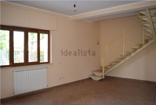 appartamento in affitto a Roma in zona Torre Maura