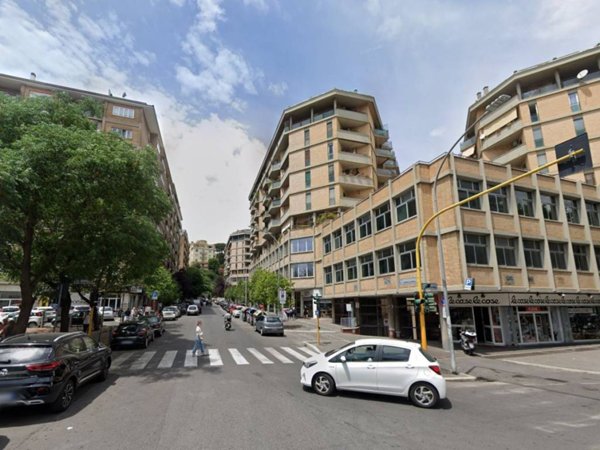 negozio in affitto a Roma in zona Portuense