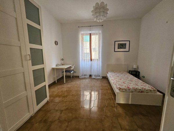 appartamento in affitto a Roma in zona Tor Vergata/Torrenova